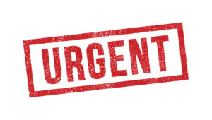 urgent stamp about refund opportunity