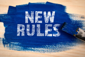 new 401k and SIMPLE rules